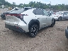 JTMABACA7PA****** Salvage and Wrecked 2023 Toyota BZ4X in Massachusetts State