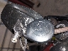 1HD1GY417BC****** Salvage 2011 Harley-Davidson FXDF in Idaho State
