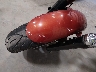 1HD1GY417BC****** Wrecked 2011 Harley-Davidson FXDF