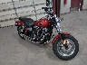 1HD1GY417BC****** Salvage and Wrecked 2011 Harley-Davidson FXDF in Boise