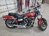 1HD1GY417BC****** Wrecked 2011 Harley-Davidson FXDF in Idaho State