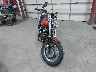 1HD1GY417BC****** Used and Repairable 2011 Harley-Davidson FXDF in Idaho State