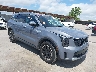 5XYRL4JC0RG****** Salvage and Wrecked 2024 Kia Sorento in Dallas