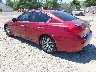 JN1BV7AP4FM****** Salvage and Repairable 2015 Infiniti Q50 in Southern New Jersey