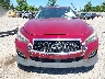 JN1BV7AP4FM****** Salvage and Repairable 2015 Infiniti Q50 in New Jersey State