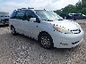 5TDZK22C07S****** Salvage and Wrecked 2007 Toyota Sienna in Kansas City