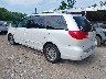 5TDZK22C07S****** Salvage and Repairable 2007 Toyota Sienna in Kansas City