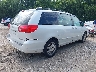5TDZK22C07S****** Salvage and Wrecked 2007 Toyota Sienna in Kansas State
