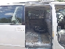 5TDZK22C07S****** Wrecked 2007 Toyota Sienna in Kansas City