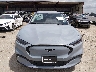 3FMTK1R4XTM****** Destrozados 2026 Ford Mustang Mach-E en Estado de Texas