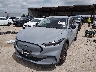 3FMTK1R4XTM****** Usados y Reparables 2026 Ford Mustang Mach-E en Electric Vehicle Auctions