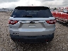 1GNERFKW0KJ****** Wrecked 2019 Chevrolet Traverse