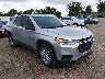 1GNERFKW0KJ****** Salvage and Wrecked 2019 Chevrolet Traverse in Omaha