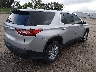 1GNERFKW0KJ****** Salvage and Wrecked 2019 Chevrolet Traverse in Nebraska State
