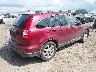 5J6RE48509L****** Salvamento y Destrozados 2009 Honda CR-V en Estado de Indiana