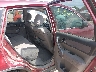 5J6RE48509L****** Destrozados 2009 Honda CR-V en Indianapolis