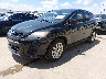 JM3ER2W51A0****** Usados y Reparables 2010 Mazda CX-7 en Austin