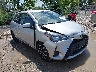VNKJTUD33JA****** Salvamento y Destrozados 2018 Toyota Yaris en Chicago South