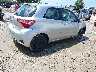 VNKJTUD33JA****** Salvamento y Destrozados 2018 Toyota Yaris en Estado de Illinois