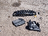 1C4NJRFB9GD****** Wrecked 2016 Jeep Patriot in New Mexico State