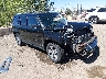1C4NJRFB9GD****** Salvage and Wrecked 2016 Jeep Patriot in Albuquerque