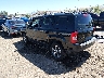 1C4NJRFB9GD****** Salvage and Repairable 2016 Jeep Patriot in Albuquerque