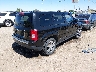 1C4NJRFB9GD****** Salvage and Wrecked 2016 Jeep Patriot in New Mexico State