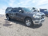 1C6RRFMG9MN****** Salvage and Wrecked 2021 RAM 1500 in Portland South