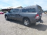 1C6RRFMG9MN****** Salvage and Repairable 2021 RAM 1500 in Portland South