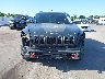 1C4PJMBS5HW****** Used 2017 Jeep Cherokee in Florida State