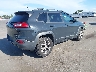 1C4PJMBS5HW****** Salvage and Wrecked 2017 Jeep Cherokee in Florida State