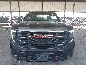 3GTUUEEL8PG****** Wrecked 2023 GMC Sierra 1500 in Texas State