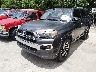JTEBU5JR9H5****** Salvamento y Reparables 2017 Toyota 4Runner en Estado de Texas