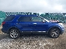 1FM5K8D84FG****** Usados 2015 Ford Explorer en Estado de Indiana