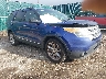 1FM5K8D84FG****** Salvamento y Destrozados 2015 Ford Explorer en South Bend