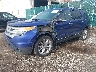 1FM5K8D84FG****** Usados y Reparables 2015 Ford Explorer en South Bend