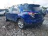 1FM5K8D84FG****** Salvamento y Reparables 2015 Ford Explorer en South Bend