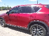 JM3KFBCM6J0****** Salvage 2018 Mazda CX-5