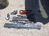 JM3KFBCM6J0****** Wrecked 2018 Mazda CX-5 in Colorado State