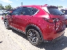 JM3KFBCM6J0****** Salvage and Repairable 2018 Mazda CX-5 in Denver East