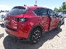 JM3KFBCM6J0****** Salvage and Wrecked 2018 Mazda CX-5 in Colorado State