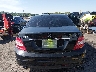 WDDGF8BB2BR****** Usados 2011 Mercedes-Benz C 300