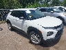 KL79MMS20PB****** Salvage and Wrecked 2023 Chevrolet Trailblazer in Kansas City