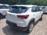 KL79MMS20PB****** Salvage and Wrecked 2023 Chevrolet Trailblazer in Kansas State
