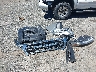3C6MRVJG9RE****** Wrecked 2025 RAM Promaster 3500 in Washington State