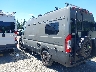 3C6MRVJG9RE****** Salvage and Repairable 2025 RAM Promaster 3500 in Rec Rides Online Exclusive