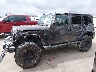 1C4BJWDG0GL****** Used 2016 Jeep Wrangler in Texas State