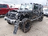 1C4BJWDG0GL****** Used and Repairable 2016 Jeep Wrangler in Austin