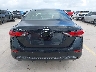 3N1AB8BVXSY****** Used 2025 Nissan Sentra