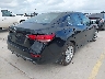 3N1AB8BVXSY****** Salvage and Wrecked 2025 Nissan Sentra in Texas State